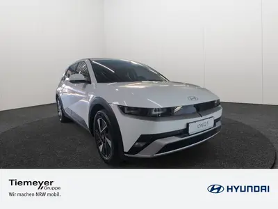 Hyundai IONIQ 5 – Foto 3