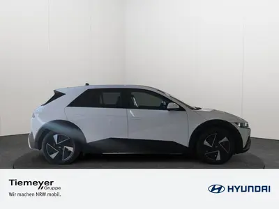 Hyundai IONIQ 5 – Foto 4