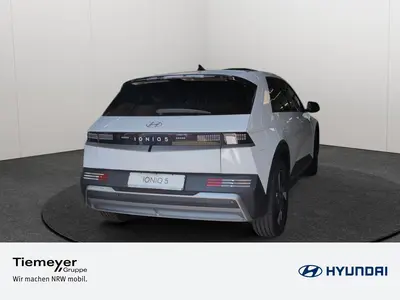Hyundai IONIQ 5 – Foto 5
