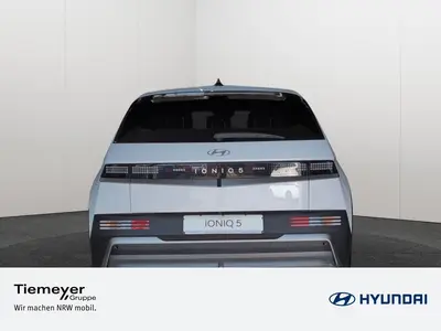 Hyundai IONIQ 5 – Foto 6