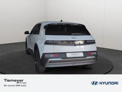 Hyundai IONIQ 5 – Foto 7