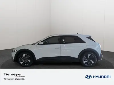 Hyundai IONIQ 5 – Foto 8