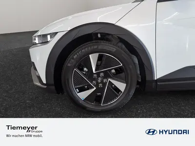 Hyundai IONIQ 5 – Foto 9