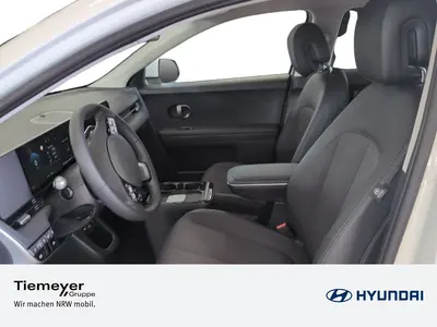 Hyundai IONIQ 5 – Foto 10