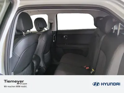 Hyundai IONIQ 5 – Foto 11