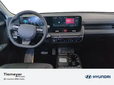 Hyundai IONIQ 5 – Foto 12