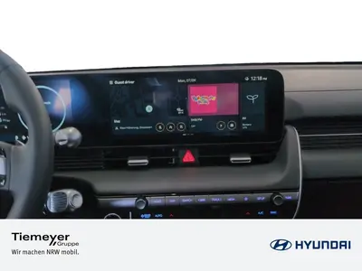 Hyundai IONIQ 5 – Foto 13