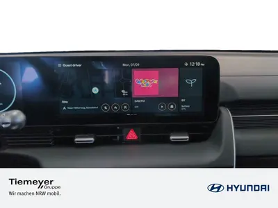 Hyundai IONIQ 5 – Foto 14