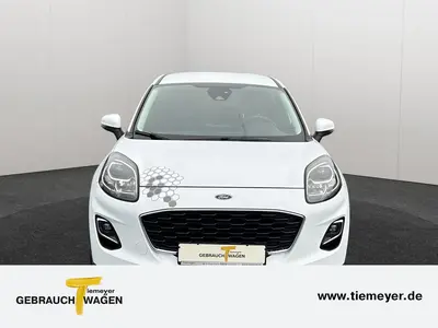 Ford Puma – Foto 2