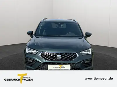 Seat Ateca – Foto 2