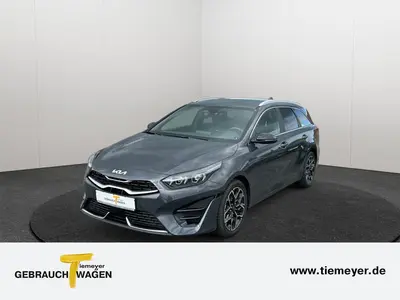 Kia cee'd Sportswagon – Foto 1