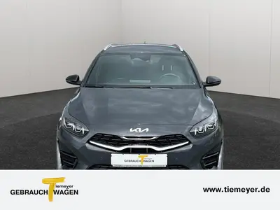 Kia cee'd Sportswagon – Foto 2