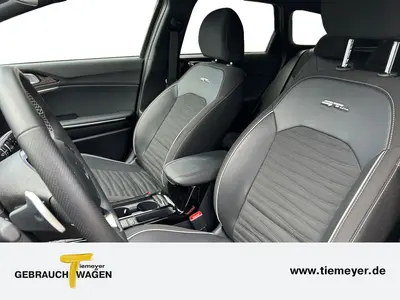 Kia cee'd Sportswagon – Foto 10
