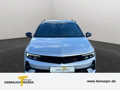 Opel Astra – Foto 2