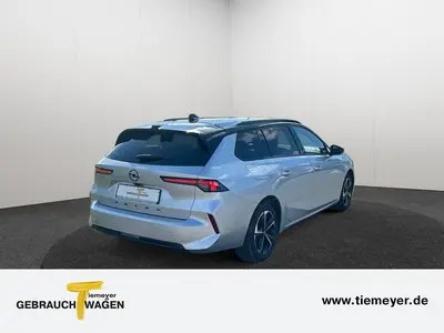 Opel Astra – Foto 5