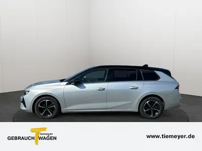 Opel Astra – Foto 8