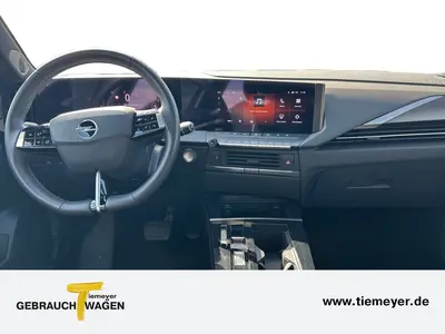 Opel Astra – Foto 11