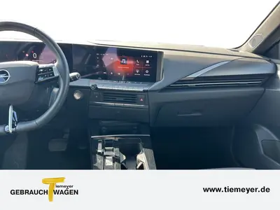 Opel Astra – Foto 12