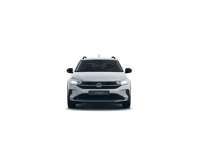 Volkswagen Taigo – Foto 3