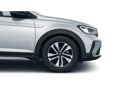 Volkswagen Taigo – Foto 4