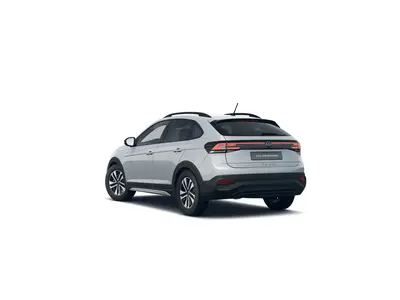 Volkswagen Taigo – Foto 5