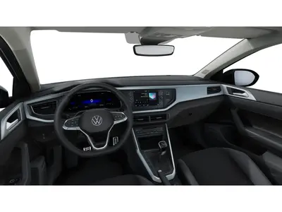 Volkswagen Taigo – Foto 9
