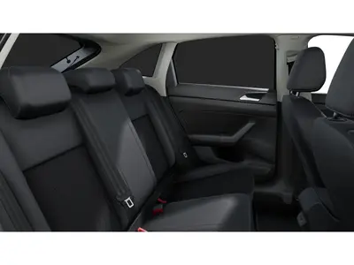 Volkswagen Taigo – Foto 11