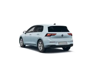 Volkswagen Golf – Foto 5