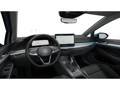 Volkswagen Golf – Foto 9