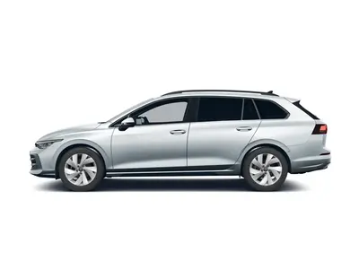 Volkswagen Golf Variant – Foto 6