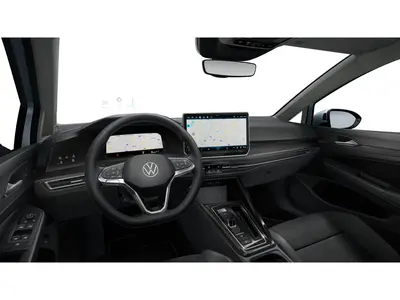 Volkswagen Golf Variant – Foto 9