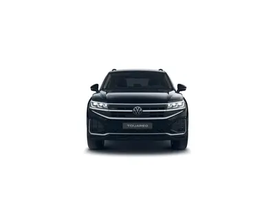 Volkswagen Touareg – Foto 3