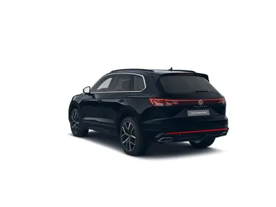 Volkswagen Touareg – Foto 5