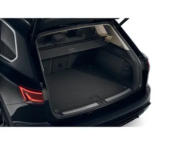 Volkswagen Touareg – Foto 8