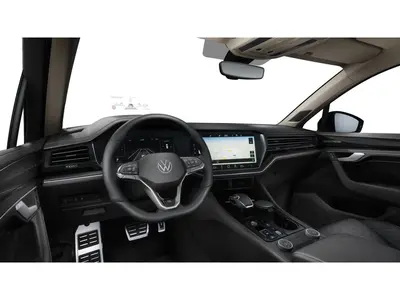 Volkswagen Touareg – Foto 9