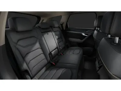 Volkswagen Touareg – Foto 11