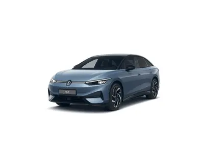 Volkswagen ID.7 – Foto 2
