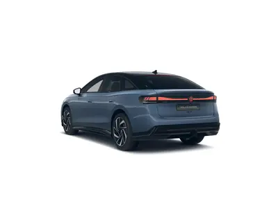 Volkswagen ID.7 – Foto 5