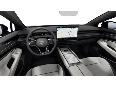 Volkswagen ID.7 – Foto 9
