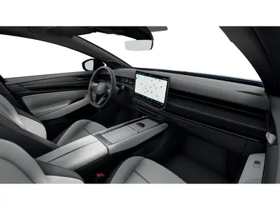 Volkswagen ID.7 – Foto 10