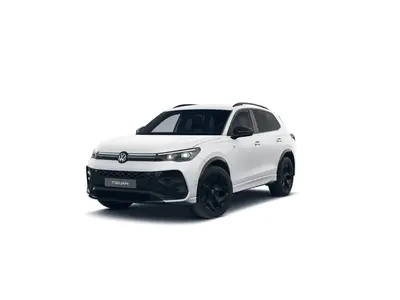 Volkswagen Tiguan – Foto 2