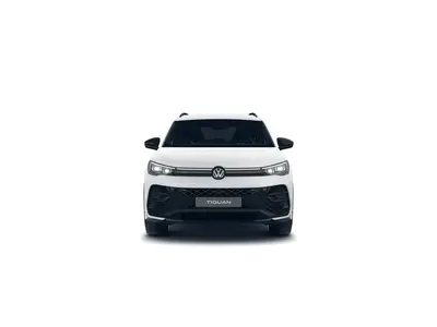 Volkswagen Tiguan – Foto 3