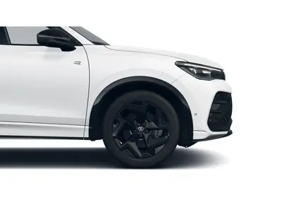 Volkswagen Tiguan – Foto 4