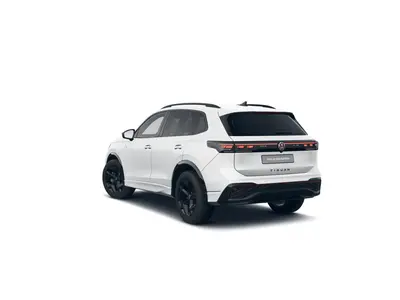 Volkswagen Tiguan – Foto 5