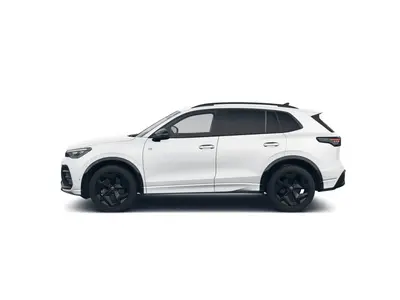 Volkswagen Tiguan – Foto 6