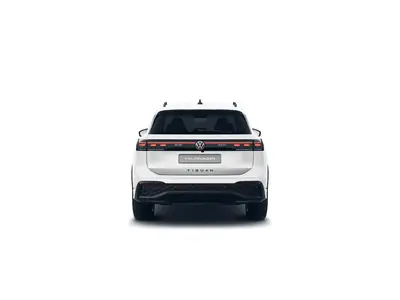 Volkswagen Tiguan – Foto 7
