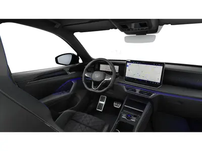 Volkswagen Tiguan – Foto 10