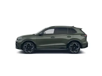 Volkswagen Tiguan – Foto 6