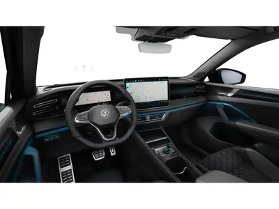 Volkswagen Tiguan – Foto 9