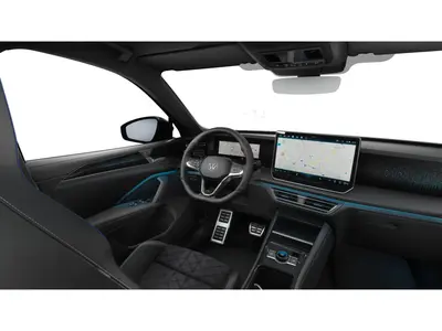 Volkswagen Tiguan – Foto 10